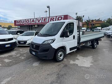 FIAT DUCATO 2.2 140CV E6 CASSONE FISSO