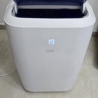 Climatizzatore portatile Beko BPN112C