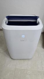 Climatizzatore portatile Beko BPN112C