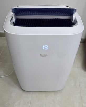Climatizzatore portatile Beko BPN112C