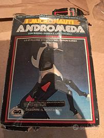 Andromeda i micronauti 