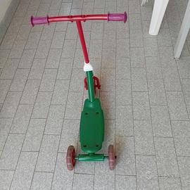 Monopattino bambini