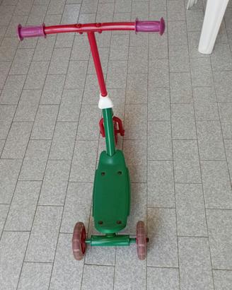 Monopattino bambini