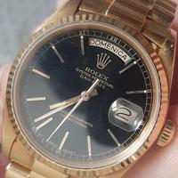 Rolex Day Date oro ref. 18038