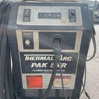 Plasma 380 volt