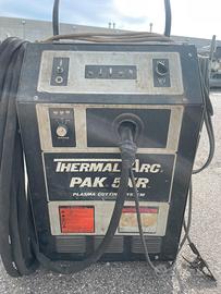 Plasma 380 volt