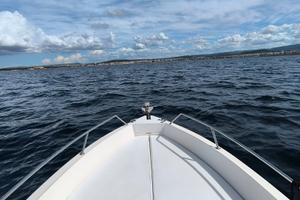 Open 23 - Suzuki 200 CV