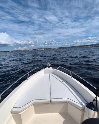 Open 23 - Suzuki 200 CV