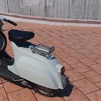 Piaggio Vespa 50 S - 1963