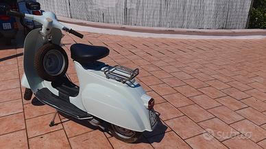 Piaggio Vespa 50 S - 1963