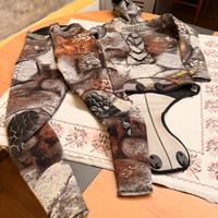 Muta 3d Omer, taglia 5 spessore 7mm