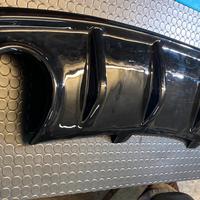 Diffusore giulietta doppia uscita