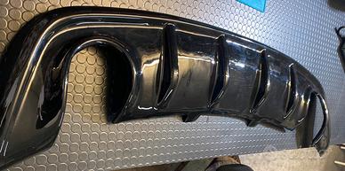 Diffusore giulietta doppia uscita