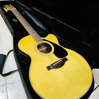 Chitarra Yamaha LJX6C