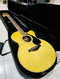 Chitarra Yamaha LJX6C