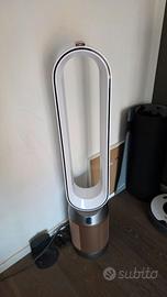 Dyson Purifier  Formaldehyde