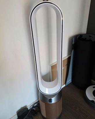 Dyson Purifier  Formaldehyde