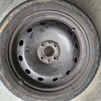 Cerchi auto invernali