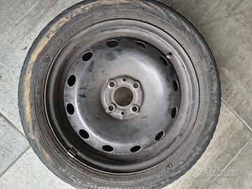 Cerchi auto invernali