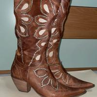 Texani -  Giancarlo Paoli (stivali donna)