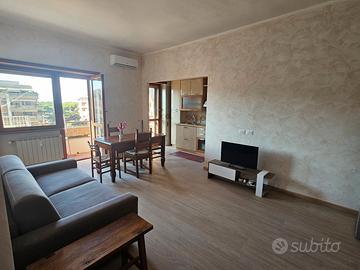 Casa per vacanze ostia