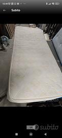 Materassi singoli 
