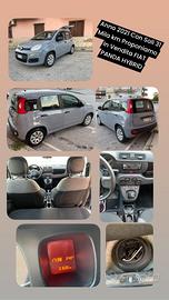 FIAT Panda 3ª serie - 2021