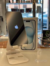 iPhone 15 Plus BLU 128GB