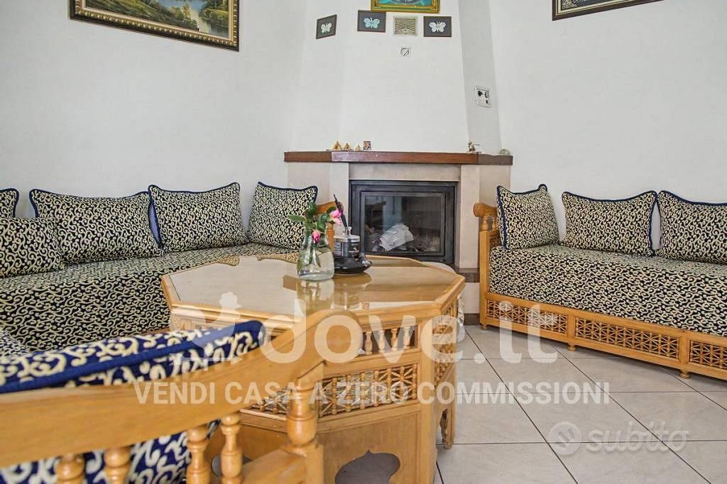 Appartamento – Spinetoli, Pagliare - Vista 5