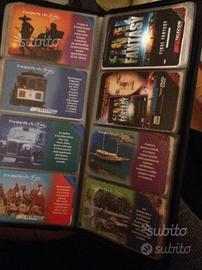 Schede telefoniche Telecom