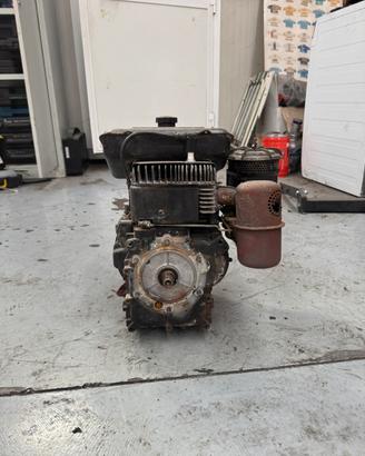 Motore lombardini LA300