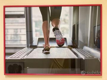 Cornice 50x70 ROSA (-40% prezzo SME) disponibili 2