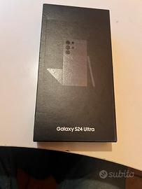 Cover Samsung s24 ultra