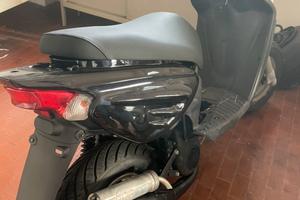 Mbk 50 yamaha