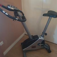 ciclette in alluminio 