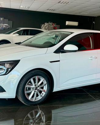 Renault Megane Mégane Blue dCi 115 CV Business