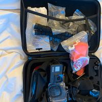 Gopro hero 8 black