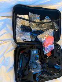 Gopro hero 8 black