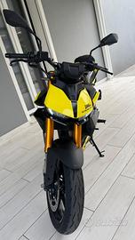 Fantic Stealth 125 anno 2025