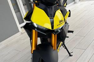 Fantic Stealth 125 anno 2025