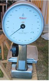 BILANCIA FULGOR AGO CON QUADRANTE OROLOGIO