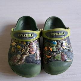 Crocs  bambino 