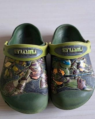 Crocs  bambino 