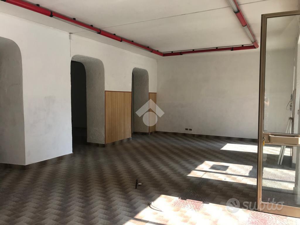 NEGOZIO A VALDILANA - Vista 5