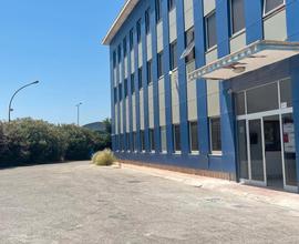 Stanza in ufficio condiviso Co-living