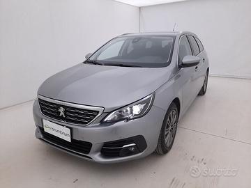 Peugeot 308 SW Allure Pack EAT8 BR027426 1.5 Diese