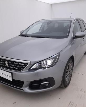 Peugeot 308 SW Allure Pack EAT8 BR027426 1.5 Diese