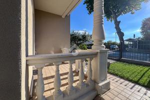 PORZIONE DI BIFAMILIARE A CAMPONOGARA