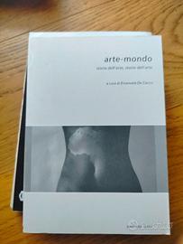 Arte-mondo