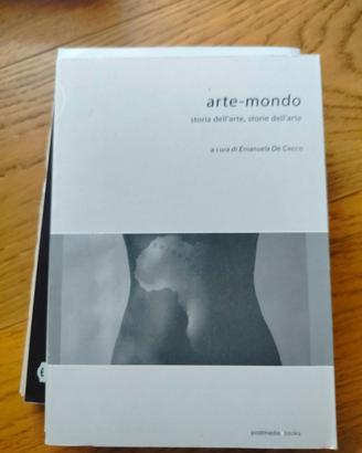Arte-mondo